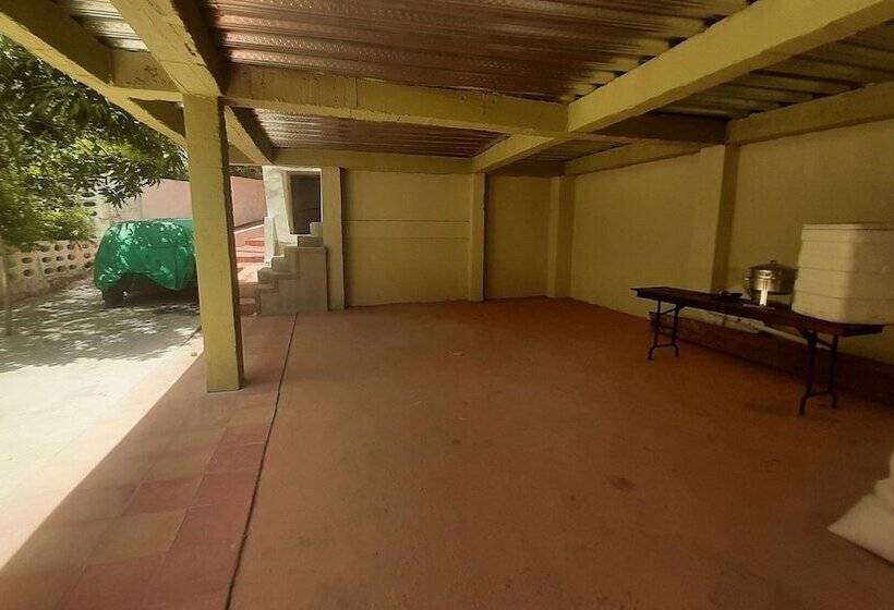 צימר Tropical House Club Bnb & Events