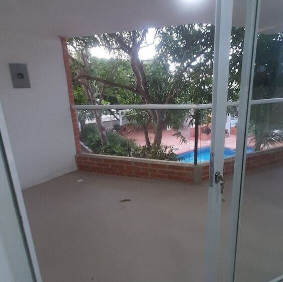 צימר Tropical House Club Bnb & Events