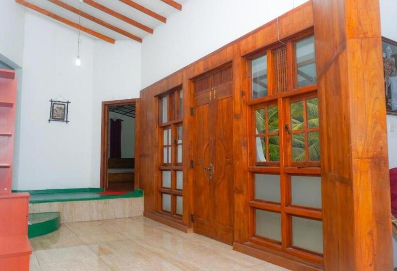 住宿加早餐 V6 Nest