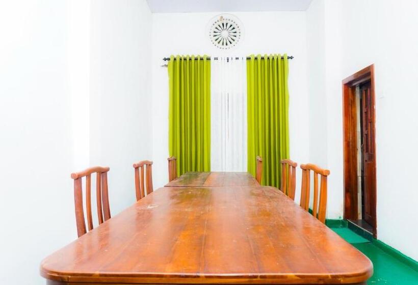 住宿加早餐 V6 Nest