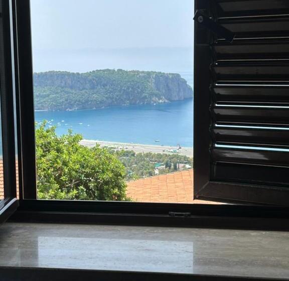 مبيت وإفطار Villa Loren