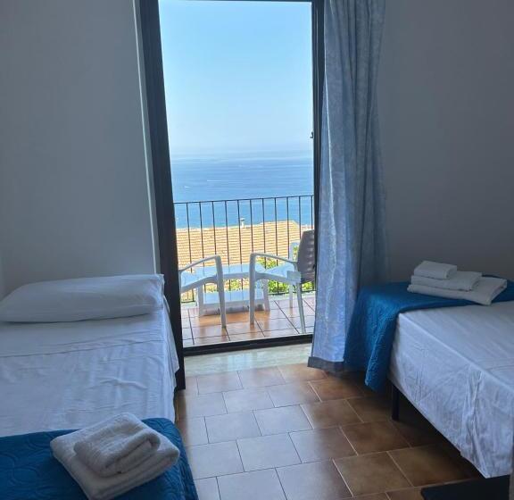 مبيت وإفطار Villa Loren