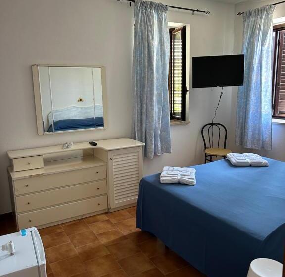 مبيت وإفطار Villa Loren