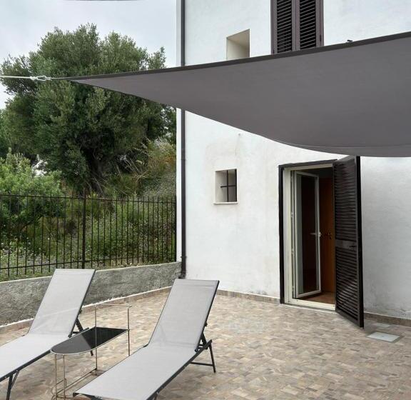 مبيت وإفطار Villa Loren