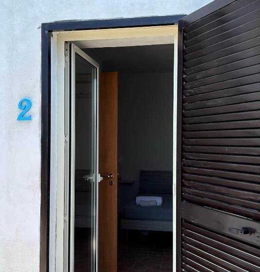 مبيت وإفطار Villa Loren