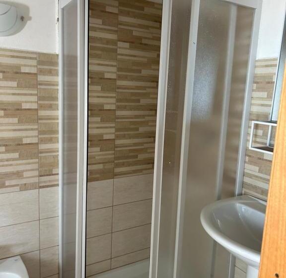 مبيت وإفطار Villa Loren