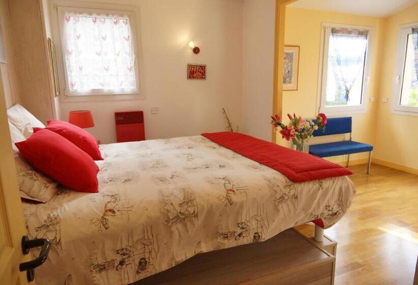 ベッドアンドブレックファースト Villa Loriline