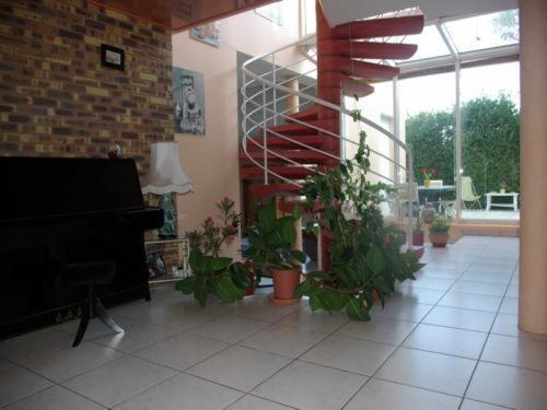 ベッドアンドブレックファースト Villa Loriline