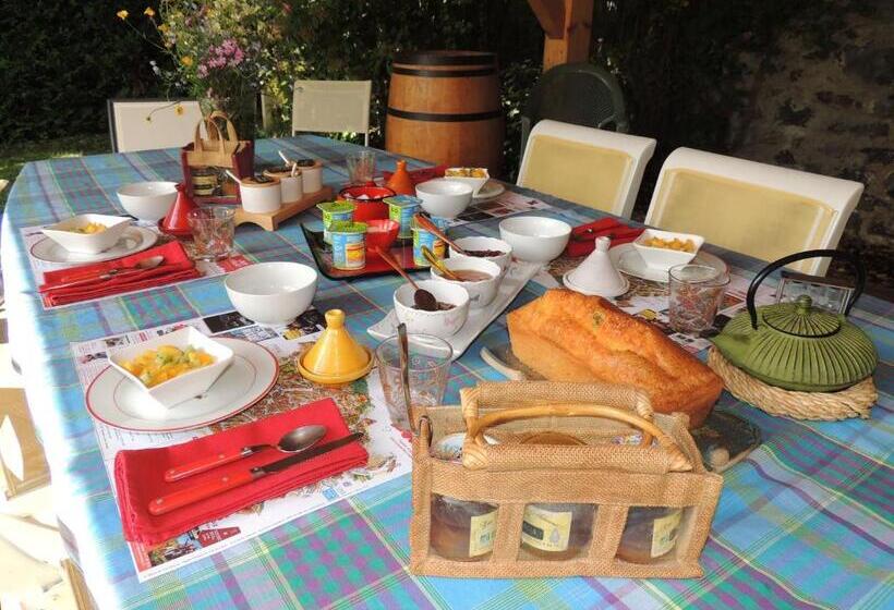 ベッドアンドブレックファースト Villa Loriline