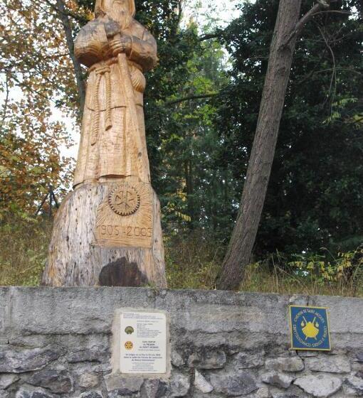 ベッドアンドブレックファースト Villa Loriline