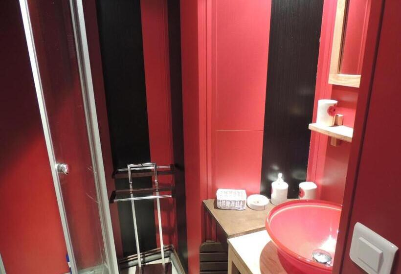 ベッドアンドブレックファースト Villa Loriline