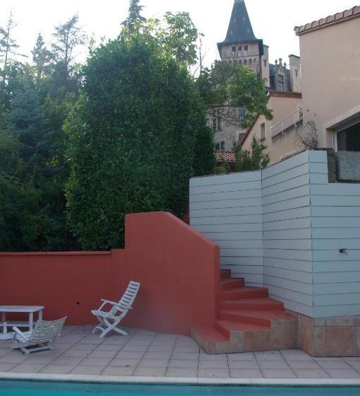 ベッドアンドブレックファースト Villa Loriline