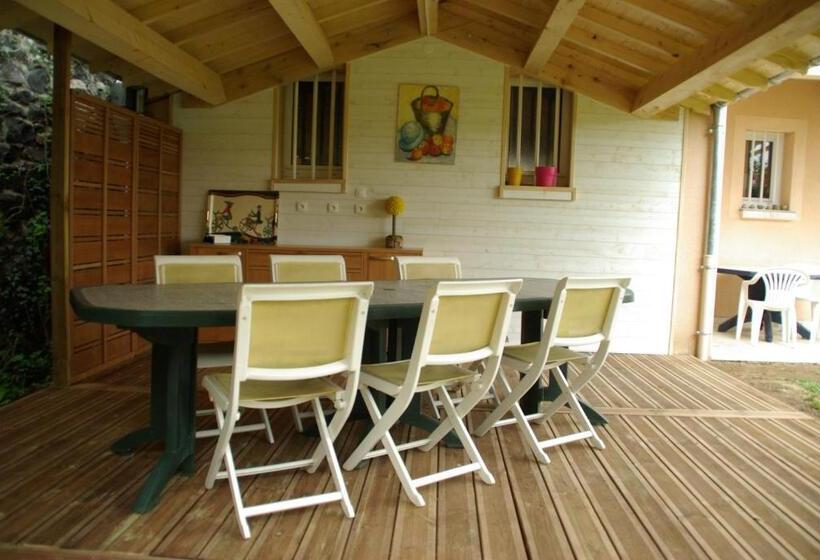 ベッドアンドブレックファースト Villa Loriline