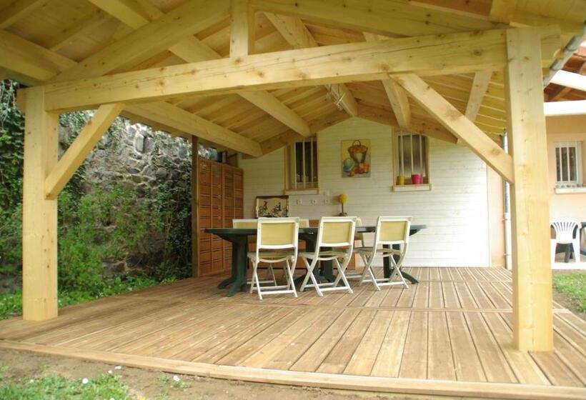 ベッドアンドブレックファースト Villa Loriline