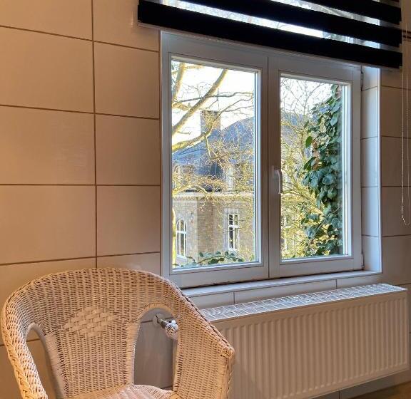 مبيت وإفطار Villa Louise