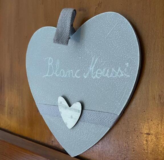 ベッドアンドブレックファースト Villa Louise