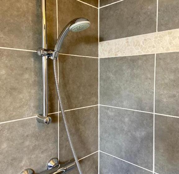 مبيت وإفطار Villa Louise