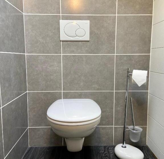 ベッドアンドブレックファースト Villa Louise