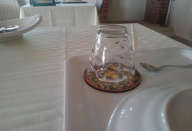 Bed & Breakfast Suite