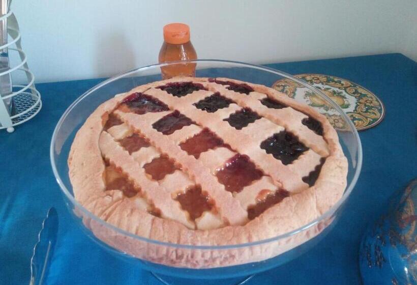 Bed & Breakfast Suite