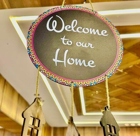 Bonfire Hostels Rishikesh