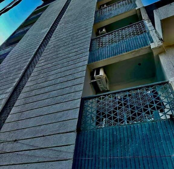 Bonfire Hostels Rishikesh