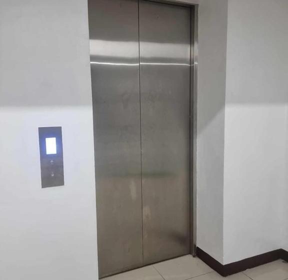 Burnham Hill Condominium Ec Accomodation