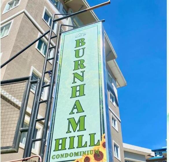 Burnham Hill Condominium Ec Accomodation