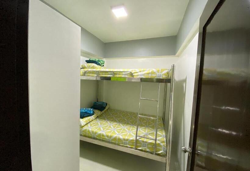 Burnham Hill Condominium Ec Accomodation