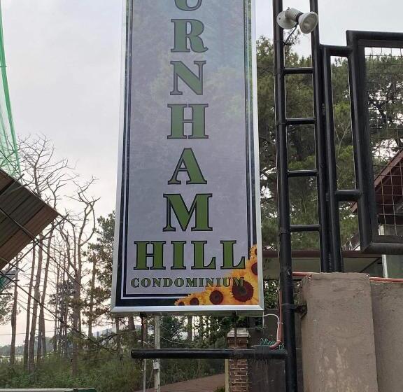 Burnham Hill Condominium Ec Accomodation