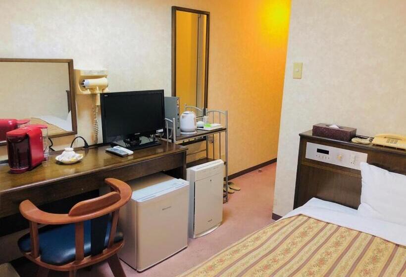 Business Green Hotel Hino