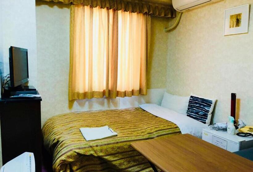 Business Green Hotel Hino