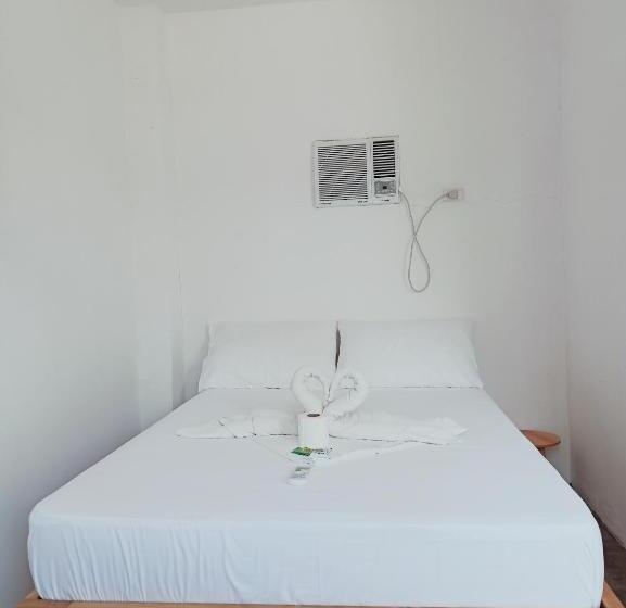 Camotes Hostel Resort