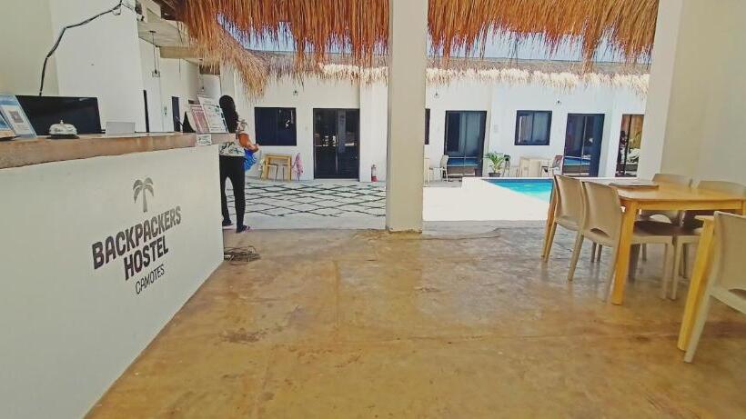 Camotes Hostel Resort