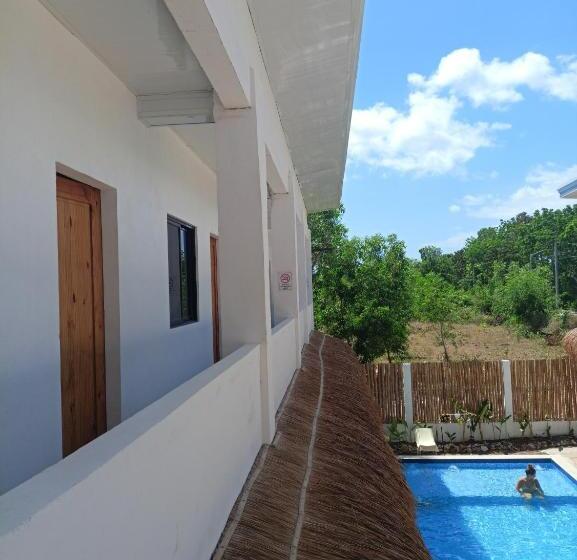 Camotes Hostel Resort