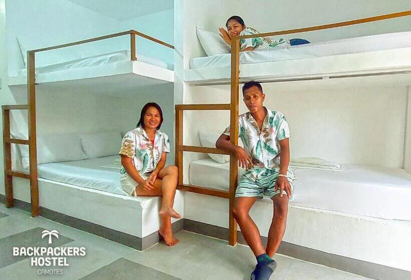 Camotes Hostel Resort