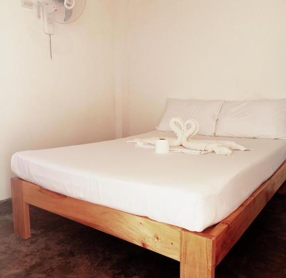 Camotes Hostel Resort