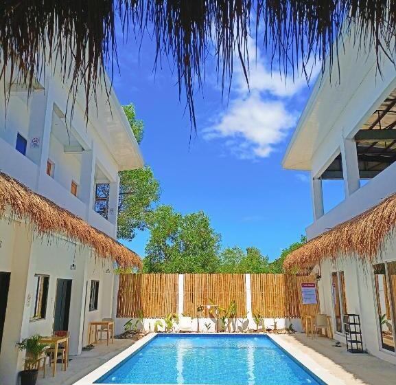 Camotes Hostel Resort