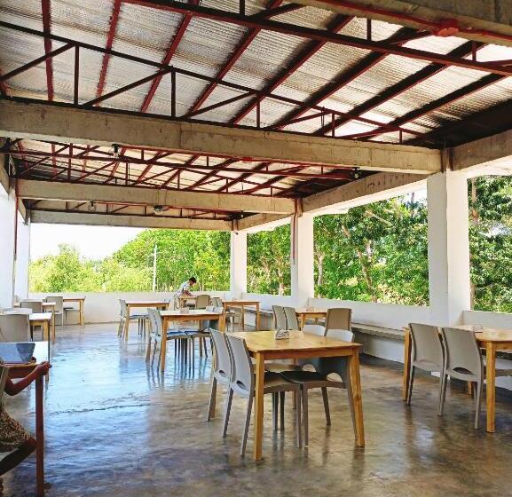 Camotes Hostel Resort