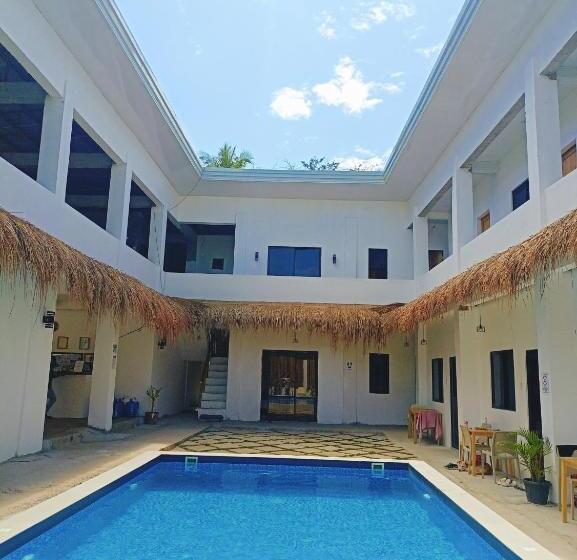 Camotes Hostel Resort