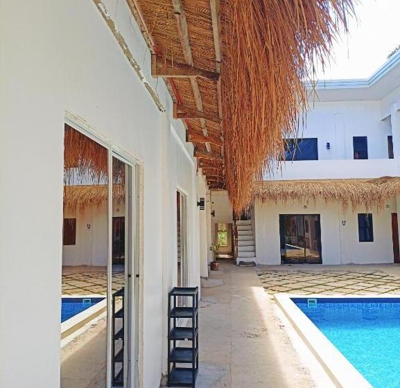 Camotes Hostel Resort