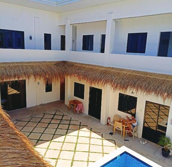Camotes Hostel Resort