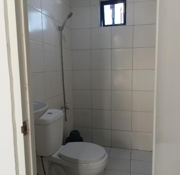 Camotes Hostel Resort