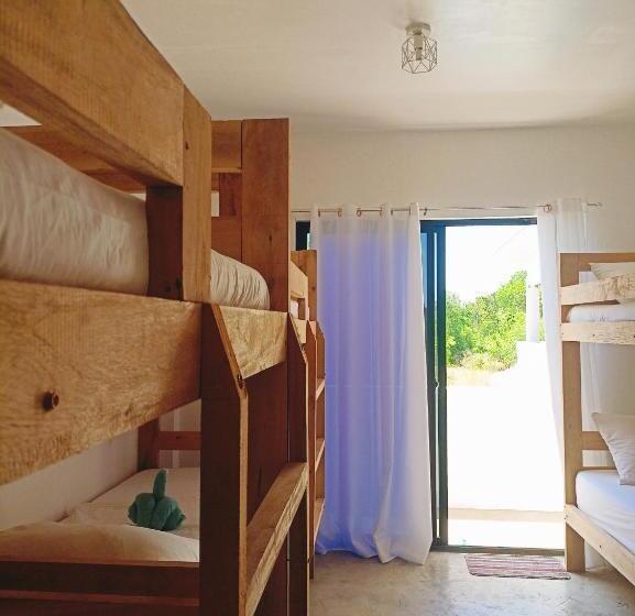 Camotes Hostel Resort