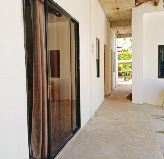 Camotes Hostel Resort
