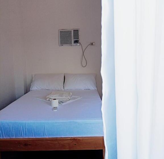 Camotes Hostel Resort