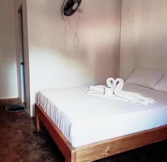 Camotes Hostel Resort
