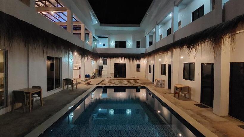 Camotes Hostel Resort