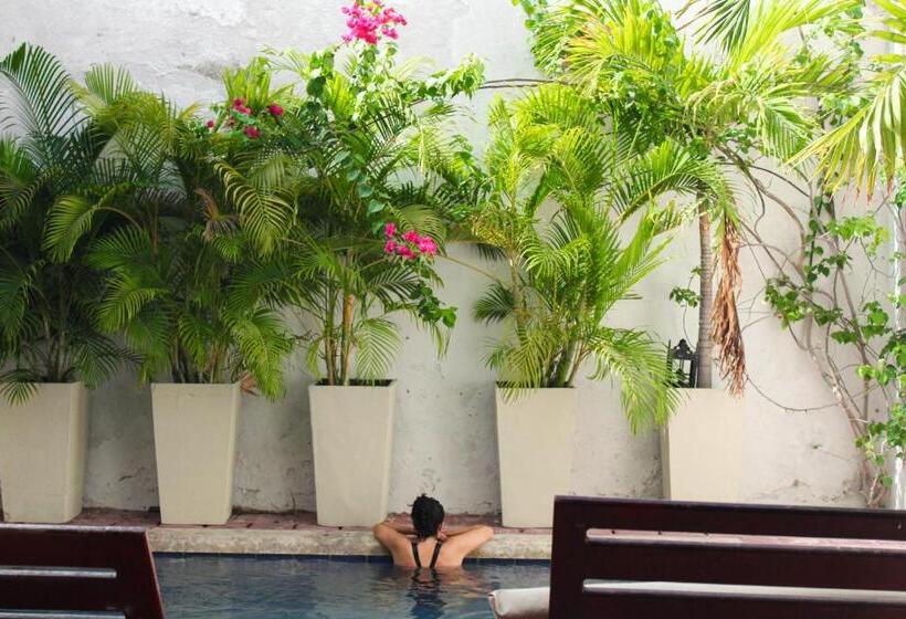 Casa Gaitana - Alma Hotels