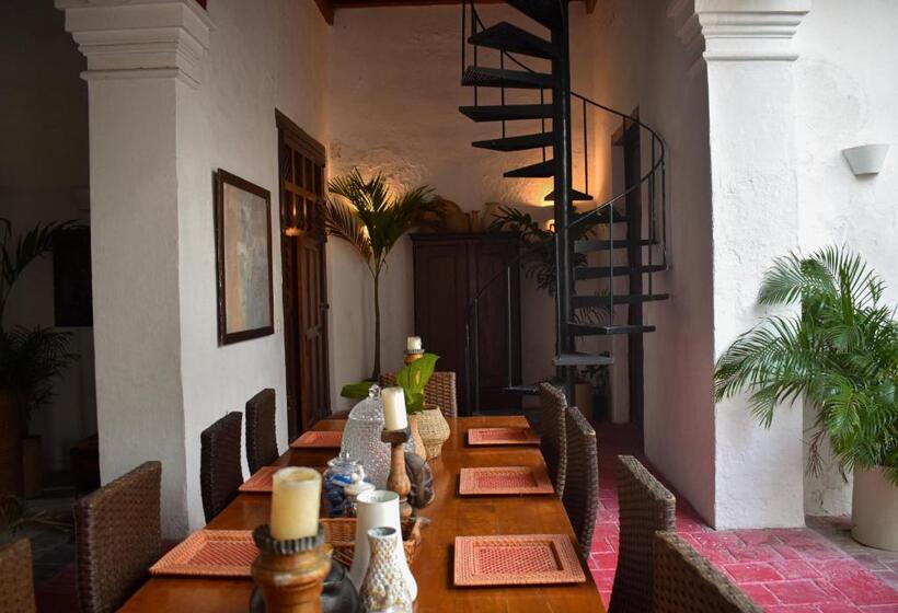 Casa Gaitana - Alma Hotels